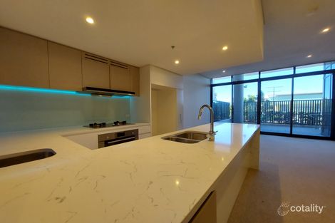 Property photo of 101/14 Burroway Road Wentworth Point NSW 2127