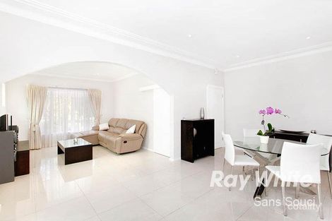 Property photo of 58 Ferry Avenue Beverley Park NSW 2217