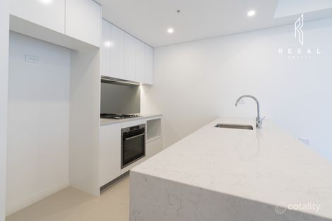 410a/116 Bowden St, Meadowbank, NSW 2114