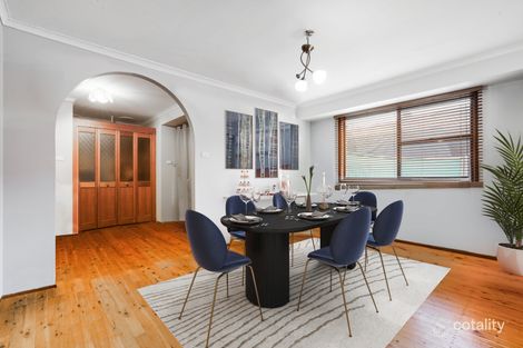 Property photo of 12 Gargery Street Ambarvale NSW 2560