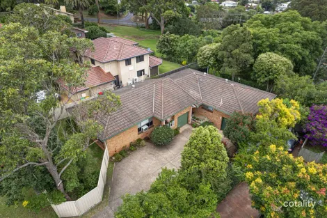 Property photo of 1/8 Spies Court Mount Lofty QLD 4350