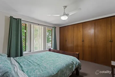 Property photo of 1/8 Spies Court Mount Lofty QLD 4350