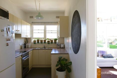Property photo of 5/48 Pavilion Street Queenscliff NSW 2096