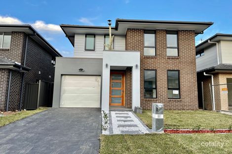 Property photo of 20 Witchingham Street Marsden Park NSW 2765
