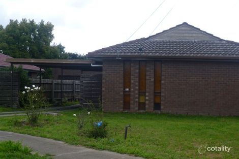 21 Stevenage Cres, Deer Park, VIC 3023