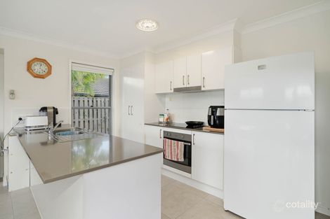 Property photo of 24 Murray Circuit Upper Coomera QLD 4209