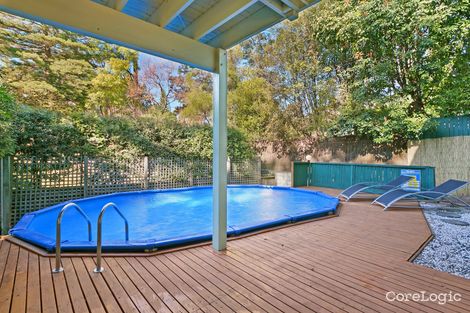 Property photo of 37 Currawong Avenue Normanhurst NSW 2076