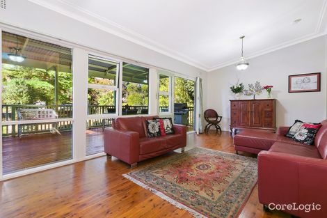 Property photo of 37 Currawong Avenue Normanhurst NSW 2076