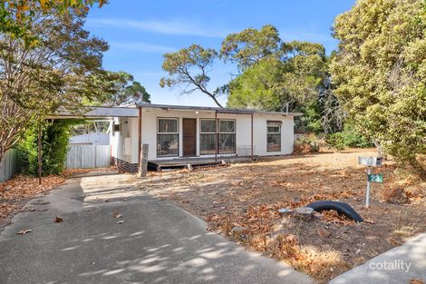 Property photo of 23 Barkly Street West Ararat VIC 3377