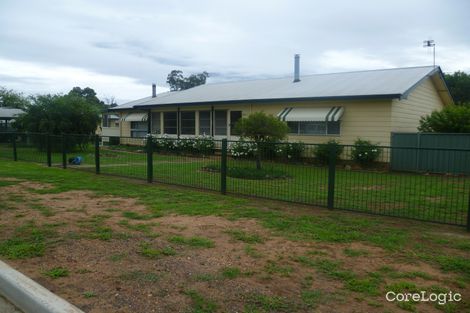 Property photo of 9 Napier Street Binnaway NSW 2395