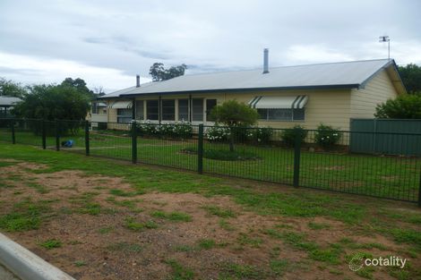 Property photo of 9 Napier Street Binnaway NSW 2395