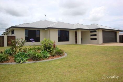 1 Gill Pl, Kalkie, QLD 4670