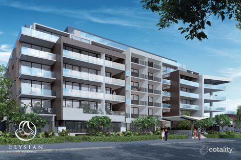 Property photo of 207/43-49 Ocean Parade The Entrance NSW 2261