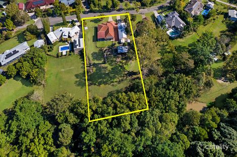 Property photo of 14 Sugar Gum Drive Mooloolah Valley QLD 4553