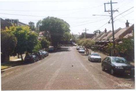 6/21 Pemell St, Newtown, NSW 2042