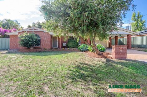 Property photo of 40 Chidzey Drive Seville Grove WA 6112