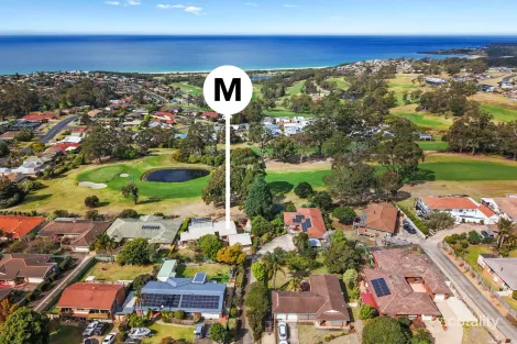 62 Golf Cct, Tura Beach, NSW 2548