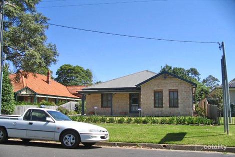 3 Woodville St, Glenbrook, NSW 2773