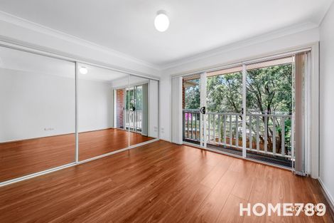 Property photo of 20/2 Station Avenue Concord West NSW 2138