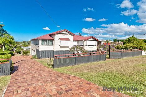 Property photo of 11 Faucett Street Mitchelton QLD 4053