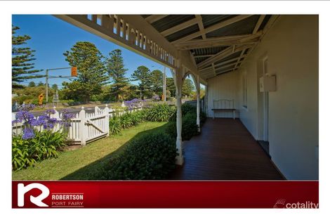 Property photo of 34 Albert Street Port Fairy VIC 3284