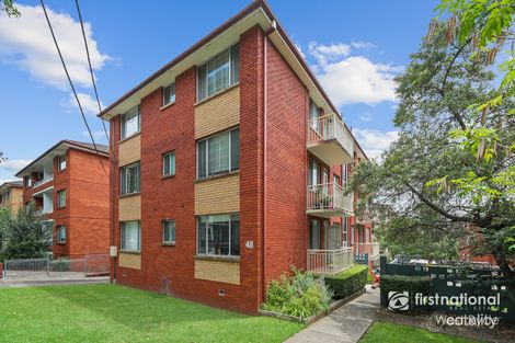 Property photo of 1/48 West Parade West Ryde NSW 2114