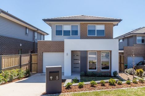5 Luminous Way, Box Hill, NSW 2765