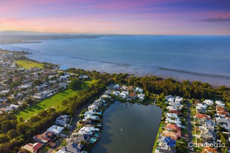 Property photo of 31 Allan Day Drive Wellington Point QLD 4160