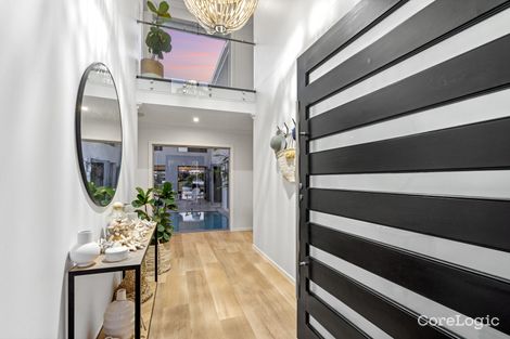 Property photo of 31 Allan Day Drive Wellington Point QLD 4160