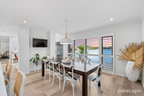 Property photo of 31 Allan Day Drive Wellington Point QLD 4160