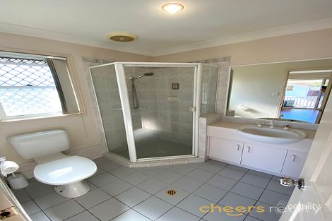 Property photo of 22/89 Daw Road Runcorn QLD 4113