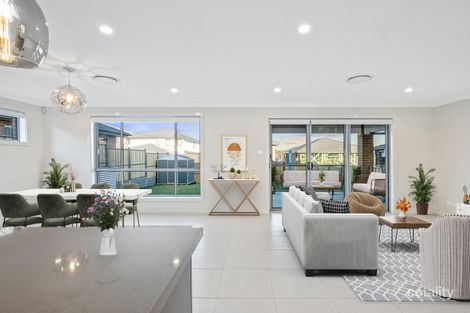 Property photo of 32 Centaurus Way Box Hill NSW 2765