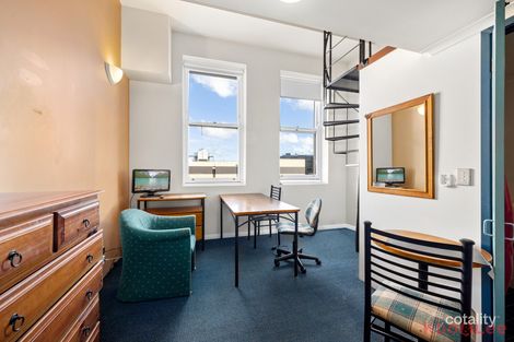 Property photo of 4077/185-211 Broadway Ultimo NSW 2007