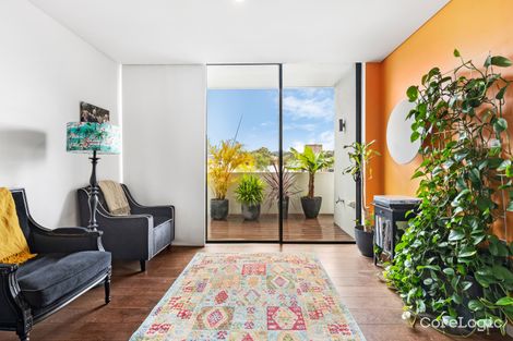 Property photo of 305/123-129 Wyndham Street Alexandria NSW 2015