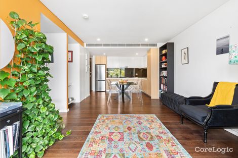 Property photo of 305/123-129 Wyndham Street Alexandria NSW 2015