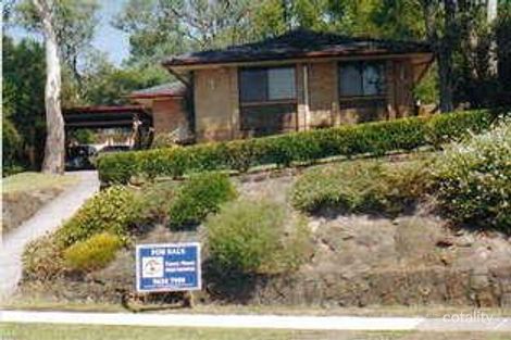 Property photo of 8 Anderson Road Kings Langley NSW 2147