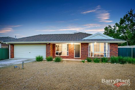 7 Kinloch Ct, Wyndham Vale, VIC 3024