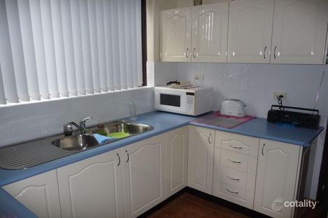 Property photo of 8/4-8 Arthur Street Merrylands West NSW 2160