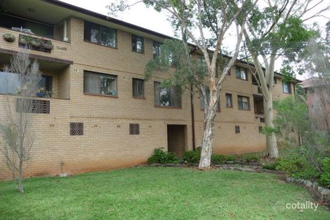 Property photo of 8/4-8 Arthur Street Merrylands West NSW 2160