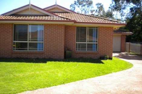 Property photo of 5 Mahogany Place North Nowra NSW 2541