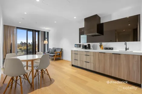 Property photo of 1301/18 Claremont Street South Yarra VIC 3141