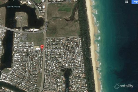 478 Nicklin Way, Wurtulla, QLD 4575