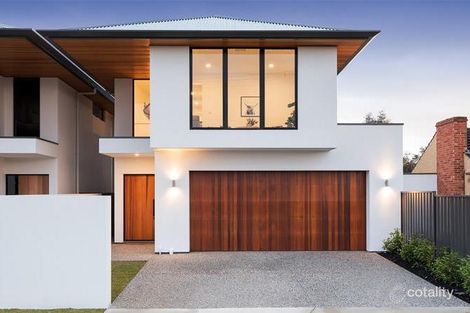 Property photo of 29 Hobart Road Henley Beach South SA 5022