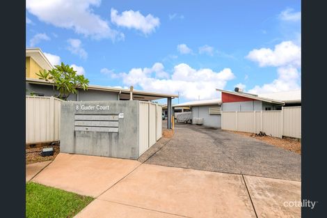 3/8 Guider Ct, Johnston, NT 0832