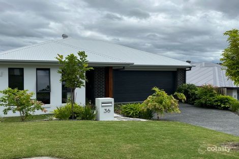 36 Cambridge Way, Ripley, QLD 4306