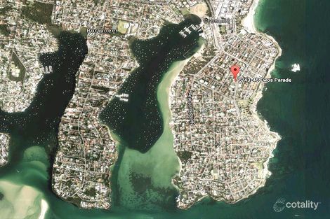 Property photo of 5/43-45 Ewos Parade Cronulla NSW 2230