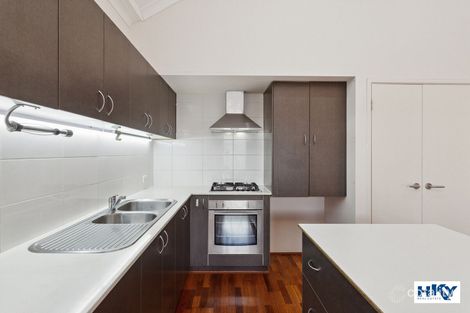 Property photo of 23 Liten Lane Ellenbrook WA 6069