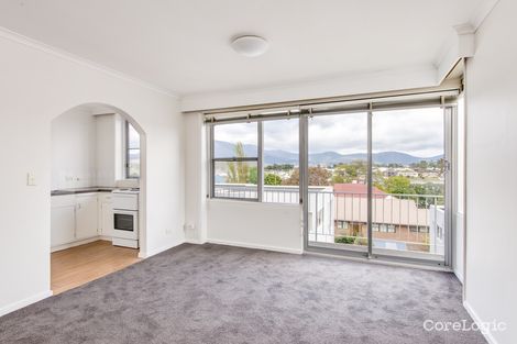Property photo of 4/8 Ballawinnie Road Lindisfarne TAS 7015