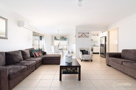 Property photo of 5/23 Shaughnessy Street Oakhurst NSW 2761