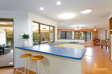 Property photo of 15 Sovereign Court Kippa-Ring QLD 4021